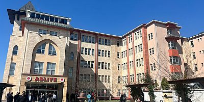 KAHRAMANMARAŞ'TA EZGİ APARTMANI DAVASI BAŞLADI: İLK DURUŞMA 12 SAAT SÜRDÜ