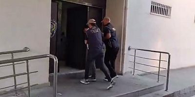 İçişleri Bakanı Ali Yerlikaya
