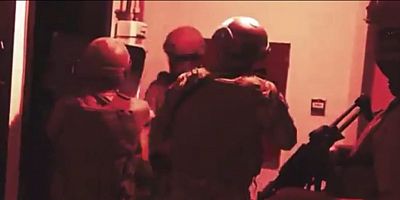 KAHRAMANMARAŞ’TA FETÖ'YE AĞIR DARBE