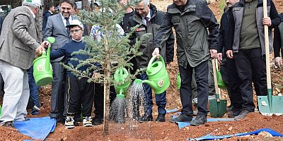 Kahramanmaraş Orman Bölge Müdürlüğü