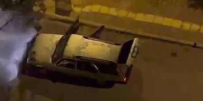 Kahramanmaraş’ta Gece Yarısı Yüksek Müzik Mahalleliyi Bezdirdi