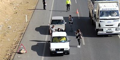 Kahramanmaraş’ta polis ekipleri tarafından son bir hafta içerisinde yapılan denetim ve kontrollerde 71 kişi gözaltına alınırken