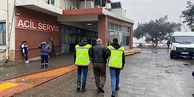 Kahramanmaraş’ta jandarma ekipleri