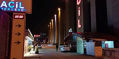 KAHRAMANMARAŞ’TA İKİ OTOMOBİL ÇARPIŞTI: 7 YARALI