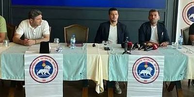 Kahramanmaraş İstiklalspor Kulübü