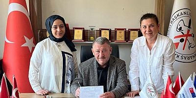 KAHRAMANMARAŞ’TA İŞ GARANTİLİ MESLEK KURSLARI AÇILIYOR