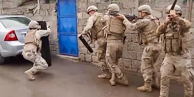 Kahramanmaraş İl Jandarma Komutanlığı