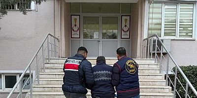 KAHRAMANMARAŞ’TA JANDARMADAN SUÇ VE SUÇLULARA DARBE: 232 GÖZALTI