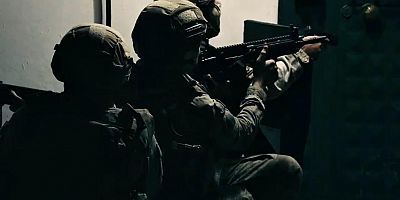 KAHRAMANMARAŞ’TA JANDARMADAN TEFECİ OPERASYONU