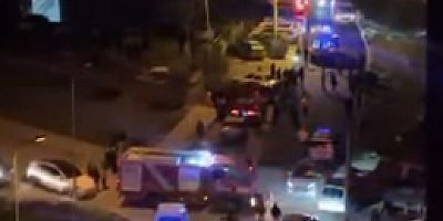 KAHRAMANMARAŞ’TA KENDİSİNDEN AYRILAN KIZ ARKADAŞINI ÖLDÜRDÜ