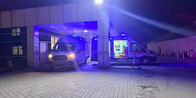 KAHRAMANMARAŞ’TA KINA MERASİMİNDE ÇIKAN KAVGADA 1 KİŞİ HAYATINI KAYBETTİ