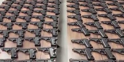 -KAHRAMANMARAŞ’TA ‘MERCEK-19’  OPERASYONU