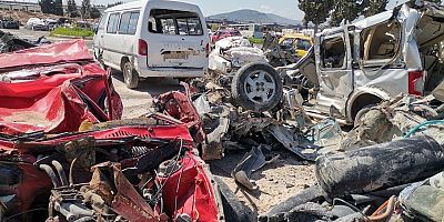 KAHRAMANMARAŞ’TA MİRAS KALAN ARAÇLAR İÇİN 90 GÜNLÜK SÜRE UYARISI