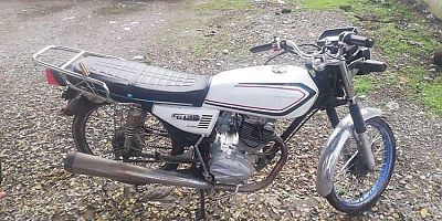 KAHRAMANMARAŞ’TA MOTOSİKLET HIRISIZI TUTUKLANDI 