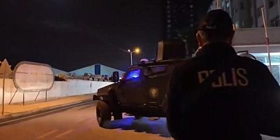 KAHRAMANMARAŞ’TA NARKOTİK OPERASYONU: 4 TUTUKLAMA