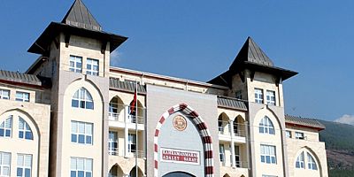 KAHRAMANMARAŞ’TA NİTELİKLİ DOLANDIRICILIK OPERASYONU: 5 ŞÜPHELİ TUTUKLANDI