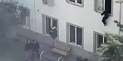 -KAHRAMANMARAŞ’TA OKULDA SİLAHLI SALDIRI: -BİRİ ÖĞRETMEN 3 ÖĞRENCİ ÖLDÜ 20 KİŞİ YARALANDI. -SİLAHLI SALDIRGAN ÖLDÜRÜLDÜ