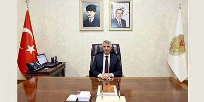 KAHRAMANMARAŞ’TA OKULDA SİLAHLI SALDIRI: VALİ MÜKERREM ÜNLÜER BASIN AÇIKLAMASI YAPTI