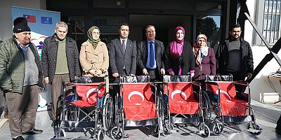 Sosyal belediyecilik noktasında faaliyetlerini artırarak sürdüren Kahramanmaraş Büyükşehir Belediyesi