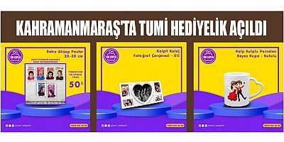 Kahramanmaraş