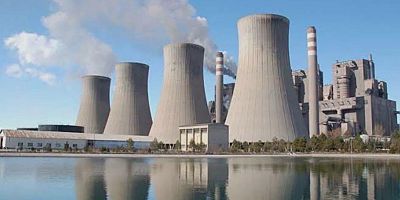 KAHRAMANMARAŞ’TA SANTRALDE YÜKSEKTEN DÜŞEN 2 İŞÇİ YARALANDI