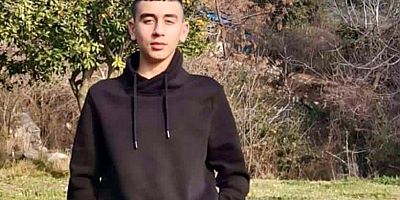 KAHRAMANMARAŞ’TA SERİNLEMEK İÇİN GİRDİĞİ SU KANALI SONU OLDU