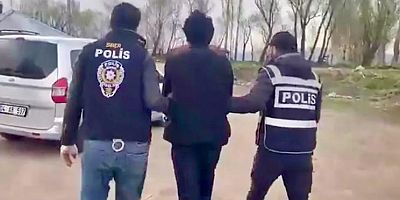 KAHRAMANMARAŞ’TA SİBER OPERASYON