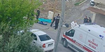 KAHRAMANMARAŞ’TA SİLAHLI KAVGA CİNAYETLE SONUÇLANDI