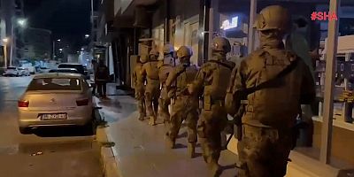 İçişleri Bakanı Ali Yerlikaya