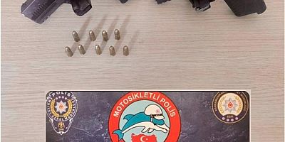 Kahramanmaraş Emniyet Müdürlüğü tarafından son bir hafta içerisinde yapılan çalışmalarda yakalanan 184 kişiden 99’u tutuklandı.
