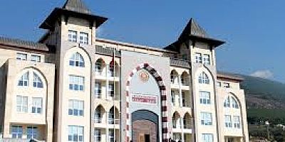 KAHRAMANMARAŞ’TA TEFECİLİK OPERASYONU: 8 GÖZALTI