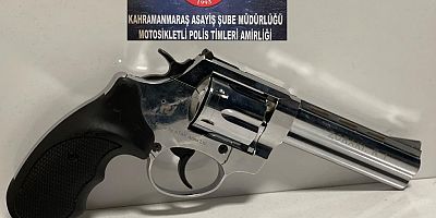 Kahramanmaraş İl Emniyet Müdürlüğü