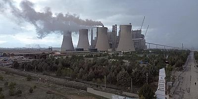 KAHRAMANMARAŞ’TA TERMİK SANTRALİNDE İŞ KAZASI: 1 İŞÇİ YARALANDI