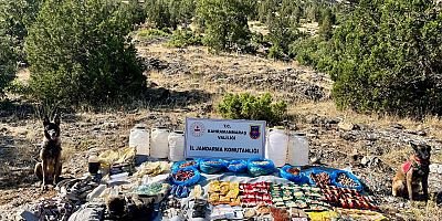 Kahramanmaraş İl Jandarma Komutanlığı