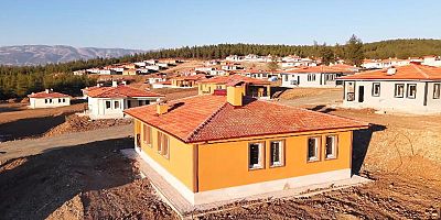 Kahramanmaraş merkezli 6 Şubat depreminin ardından meydana gelen ciddi yıkımların ardından
