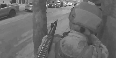 KAHRAMANMARAŞ’TA UYUŞTURUCU OPERASYONU: 3 TUTUKLAMA