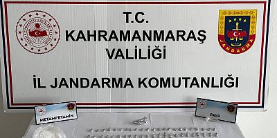 Kahramanmaraş’ta polis ekipleri tarafından uyuşturucu tacirlerine yönelik şafak operasyonunda 7 kişi tutuklandı.