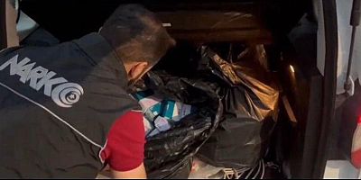 KAHRAMANMARAŞ’TA UYUŞTURUCUDAN 2 KİŞİ TUTUKLANDI