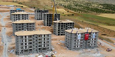 KAHRAMANMARAŞ’TA YERİNDE DÖNÜŞÜM’E TALEP YAĞMURU