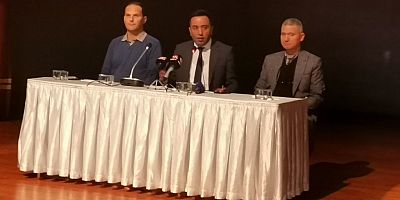 KAHRAMANMARAŞ’TA  YERİNDE DÖNÜŞÜM PROJESİ ANLATILDI