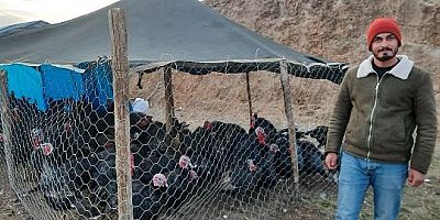 - Kahramanmaraş’ın Pazarcık ilçesindeki Büyüknacar Mahallesi