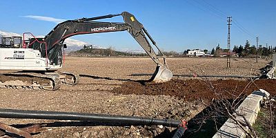 KAHRAMANMARAŞ’TA YÜKSEK KATMA DEĞERLİ SANAYİ DÖNÜŞÜMÜ BAŞLIYOR