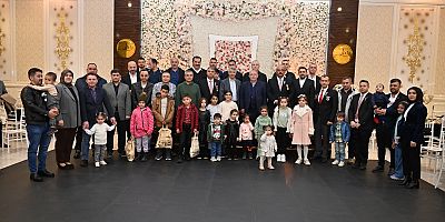 Şanlı tarihimizin yaşayan kahramanları gaziler ve aileleri