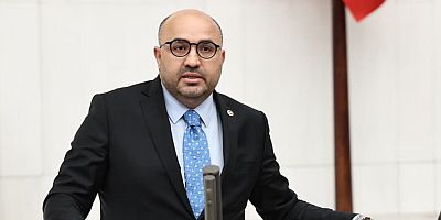 KAHRAMANMARAŞ’TAKİ OKUL SALDIRISI MECLİS GÜNDEMİNDE: MEHMET ŞAHİN’DEN BİRLİK VE SAĞDUYU ÇAĞRISI