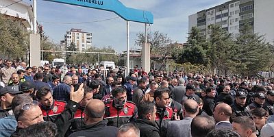 KAHRAMANMARAŞ’TAKİ OKUL SALDIRISINDA KRİTİK DETAY: 11 NİSAN TARİHLİ BELGE ORTAYA ÇIKTI