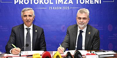 KAHRAMANMARAŞ’TAN TÜRKİYE’DE BİR İLK DAHA; SOSYAL RİSK HARİTASI OLUŞTURULUYOR