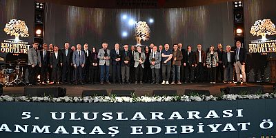 “KAHRAMANMARAŞ TANITIM GÜNLERI” 9 NISAN’DA MISAFIRLERIYLE BULUŞUYOR