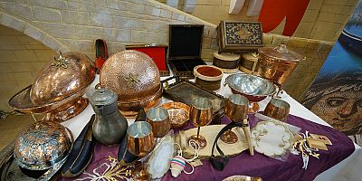 KAHRAMANMARAŞ, TÜM DEĞERLERİYLE İSTANBUL’DA TANITILACAK