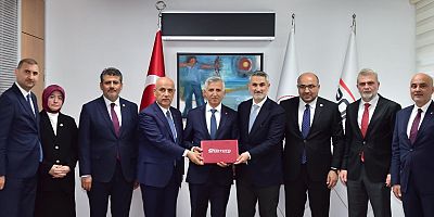 KAHRAMANMARAŞ YENİ STADYUMU, ŞEHRİN SPOR VE SOSYAL HAYATINI DÖNÜŞTÜRECEK