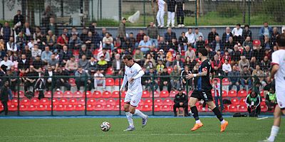 KAHRAMANMARAŞSPOR’DA BÜYÜK ŞOK: UMUTLAR DİYARBAKIR’A KALDI